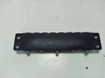 Подушка колінна volvo xc60 ii xc90 ii 31351335 фото №1