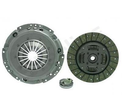 Starline сцепление kpl audi seat фото №1