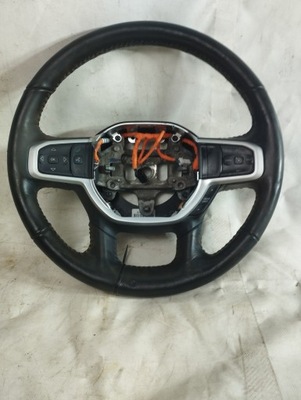 Ram 1500 19- повітропровід багатофункціональний usa фото №1