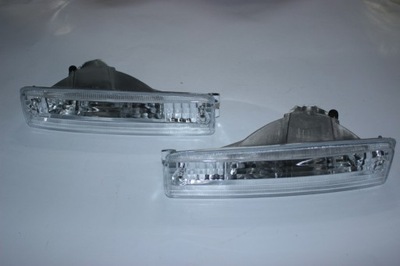 Поворотник polcar 380119-3 фото №1