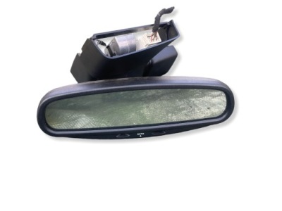 Зеркало заднего вида внутреннее alfa romeo 159 9830105 фото №1