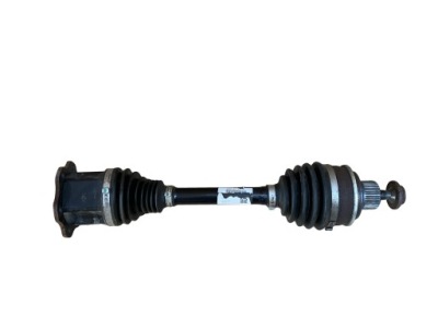 Audi a4 a5 8w b9 приводной вал перед 8w0407271g фото №1