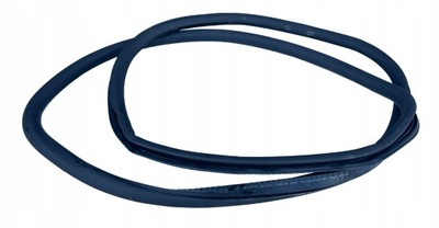 Прокладка двері лівий задня bmw 7 f01 7178029 фото №1