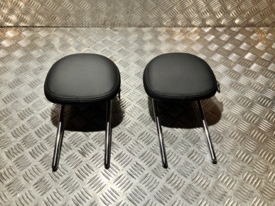 Подголовник сиденье левый правый mini cooper f55 2014- фото №1