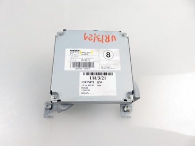 Модуль infiniti q50 284a14ga1a фото №1