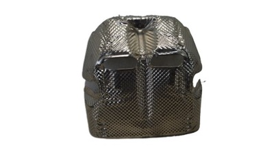 Захист теплова mercedes a1771510145 фото №1