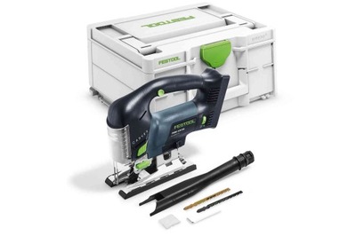 Festool Wyrzynarka 18V ARVEX PS420 EBQ-Plus 576530