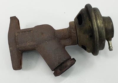 Клапан egr citroen jumpy i 2.0 hdi 9633602180 фото №1