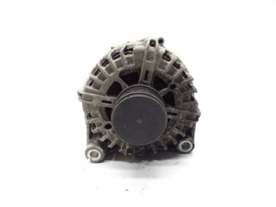 Генератор двигуна 8507625 2.0 d n47t bmw x3 f25 фото №1
