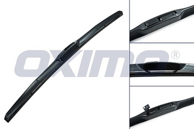 BLADE WIPER BLADES OXIMO WUH425  