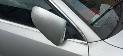 Audi a8 d3 зеркало наружное правое подсвечиваемые фото №1