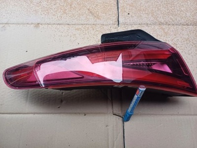 Лампа ліва задня alfa romeo giulia 15-18r фото №1