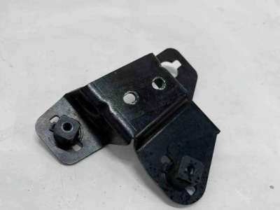 Кронштейн радиатора audi r8 4s3 4s0807588 3.5l бензиновый 2017 фото №1