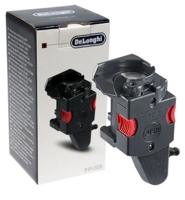 ZAPARZACZ do ekspresu DeLonghi Magnifica S Dinamica