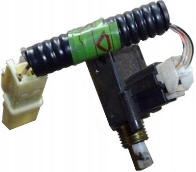 SENSOR PIE TOYOTA YARIS I 1999-2005 AÑO  