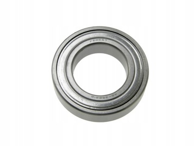 Подшипник опоры полуось citroen c4 04, c4 picasso, фото №1