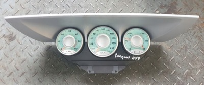 Счетчик peugeot 807 1496274080 фото №1
