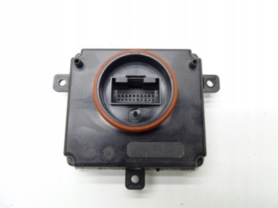 Перетворювач лампи світла led audi a4 b8 skoda yeti lift 5l 4g0907697d фото №1