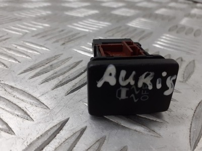 Переключатель esp toyota auris 15c032 фото №1