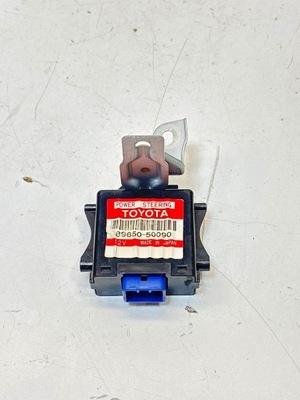 Lexus ls 400 ls400 94-97 модуль блок керування підсилювача керма фото №1