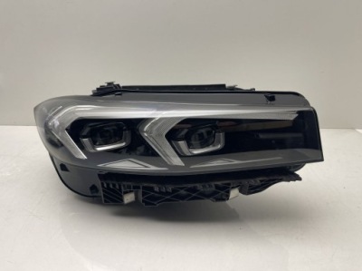 Лампа правая bmw seria 3 g20 g21 lift full led 9450796-03 фото №1