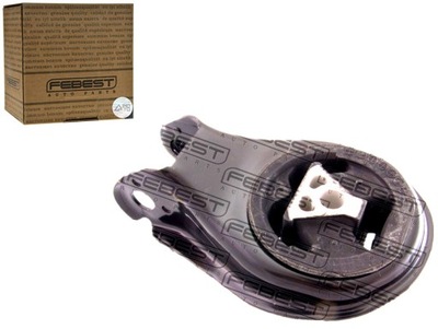 Febest mzm-3rr1 подвеска, автоматическая коробка передач передач фото №1