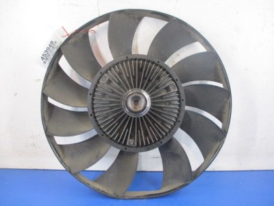 Audi a6 c5 2.5tdi автоматическая коробка передач вентилятор вентилятор visco фото №1