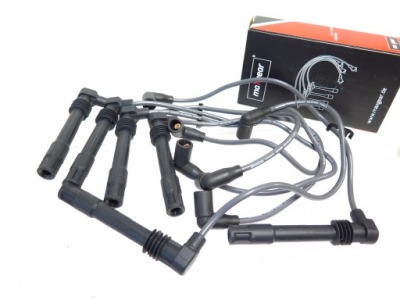 Набір трубопровід запалювання maxgear 53-0080 фото №1