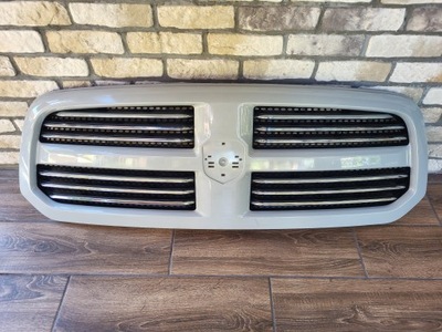 Решётка радиатора радиатора решётка радиатора dodge ram 1500 2013- 13dsac0010b фото №1