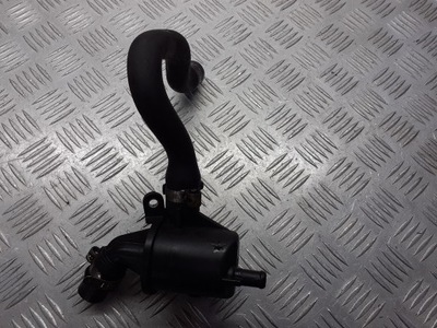 Вентиляція картера fiat grande punto 1.3 jtd 55185372 фото №1