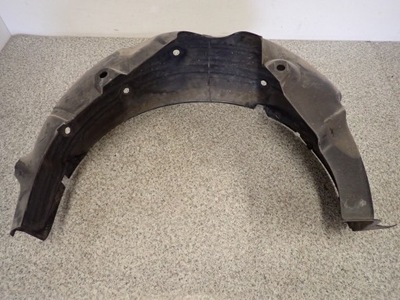 Hyundai ix35 подкрылок задние правое фото №1