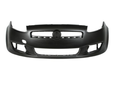 Бампер передний fiat bravo ii 2006-2014 каждый цвет фото №1