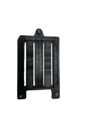 Кронштейн защита радара tesla model s lift фото №1