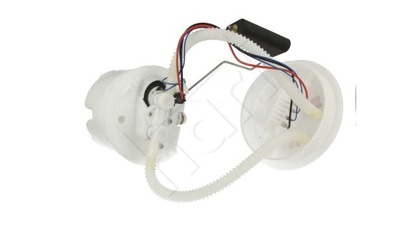 Насос топлива el ford focus i transit connect benzy фото №1