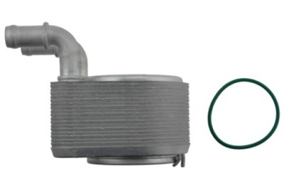 Радиатор масла nty ccl-re-009 фото №1