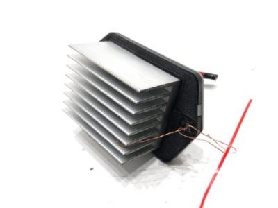 Резистор вентилятор повітря land rover range rover sport i 077800-0901 фото №1