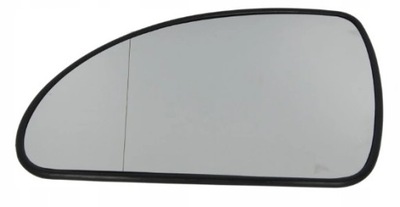 Вкладиш дзеркало зовнішнього cee"d, 10.06-08.0 фото №1