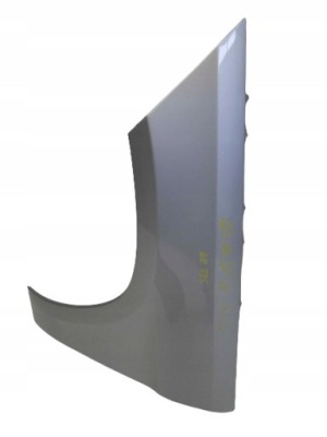 Mercedes gl gls x166 166 крыло передний левый 775 фото №1