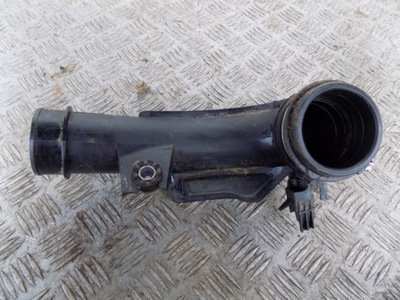 Renault captur ii труба шланг повітря фото №1