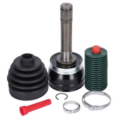 Шрус  приводной blue print adn18956 фото №1