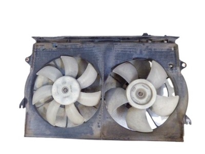 Corolla verso i вентилятор корпус радіатора 2.0 фото №1