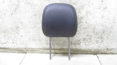 Mercedes w205 подголовник перед кожа 14- фото №1