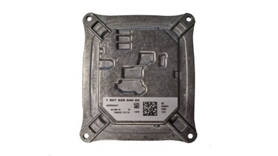 Перетворювач модуль led zafira c 130732934000 фото №1