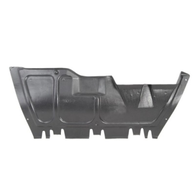 Защита двигателя vw new beetle 98-10 фото №1