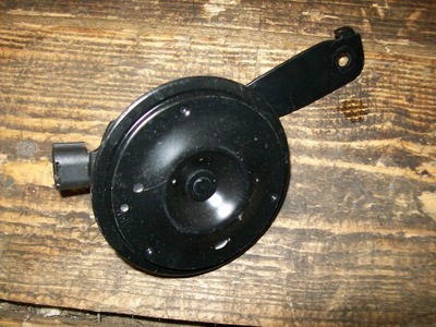 Kia xceed proceed клаксон фото №1