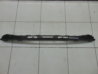 Пенополистирол абсорбер бампера перед mini countryman фото №1