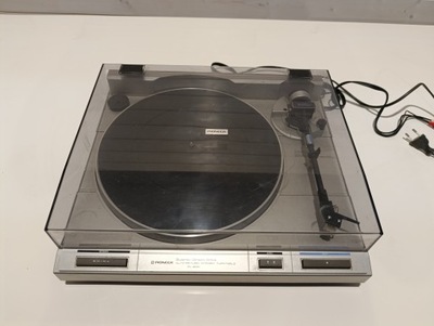 GRAMOFON PIONEER, PL-640