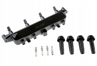 Катушка зажигания nty ecz-pe-000 фото №1