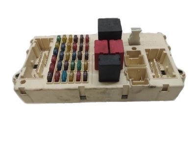 Коробка bsi 60684629 alfa romeo gt i 2003-2010 фото №1