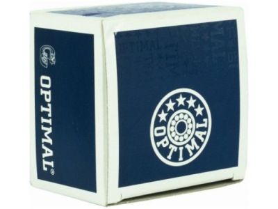 Подшипник колеса renault thalia ii 08-14 i 98-09 safrane ii 96-00 twizy 12- фото №1